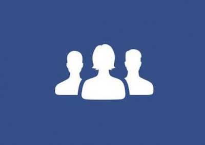 Facebook Will Now Allow Pages to Join Facebook Groups