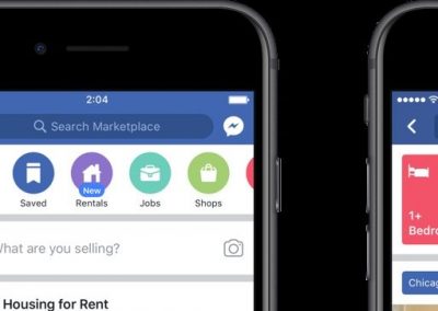 Facebook’s Adding a New ‘Rentals’ Section to Marketplace, Expanding Opportunities