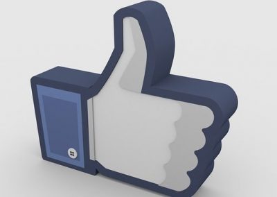 Facebook’s Adding More Options to Support 3D Posts, Eyeing the Next Evolution of the Platform