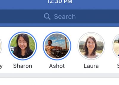 Facebook’s Adding the Ability to Post to Stories from Desktop, Making Desktop Stories more Prominent