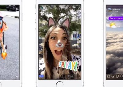 Facebook’s Bringing Ads to Facebook Stories, Expanding Reach Options