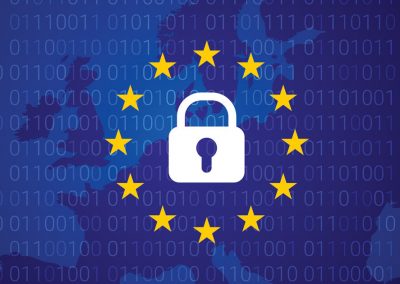 GDPR: A Year Later