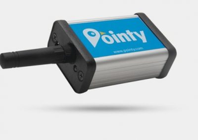 Google Acquires Retail Hardware Company Pointy to Simplify Online Connection for SMBs