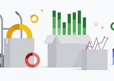 Google Announces That its Data Studio Tool is Now Available to All Users
