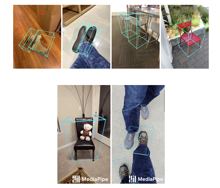 , Google Has Developed a New 3D Object Recognition Process, Which Could Lead to Improved AR Experiences, TornCRM