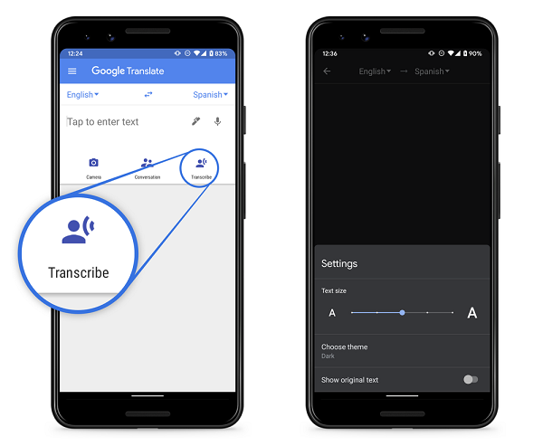 , Google Rolls Out Real-Time Translation in Multiple Languages for Google Translate, TornCRM