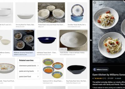 Google Updates Google Images to Make it Easier to Shop via Search