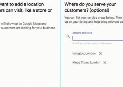 Google Updates Google My Business Listings to Help ‘Office-Less’ Companies