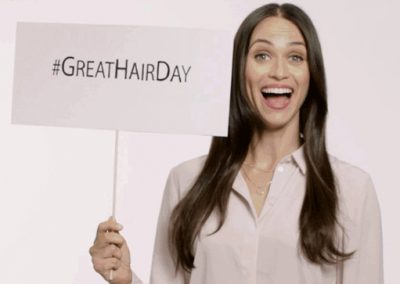 Having a #BadHairDay? Pantene offers consultations on social media