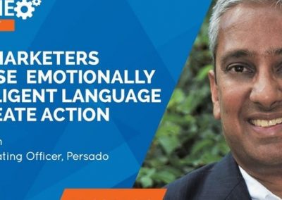 How Marketers Can Use Emotionally Intelligent Language to Create Action