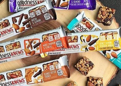How Mars Wrigley Turns Social Sentiment Into Real-time Opportunities for Goodnessknows