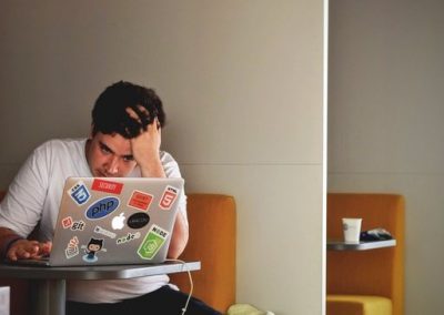 How Social Media Professionals Can Combat Burnout at Every Career Stage
