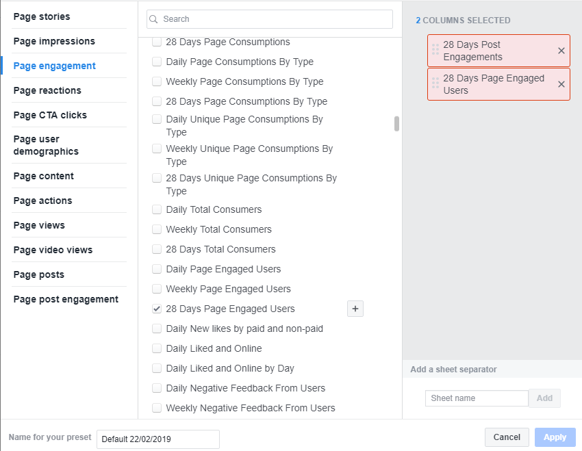 , How to Create a Social Media Report: A Step-by-Step Guide, TornCRM