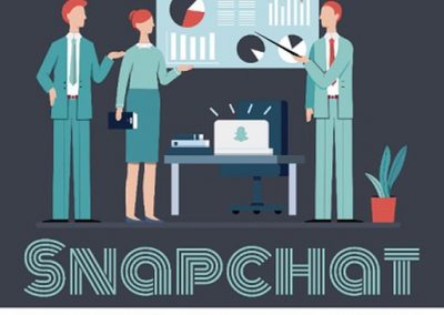 How to Use Snapchat for Business in 2019 [Infographic]