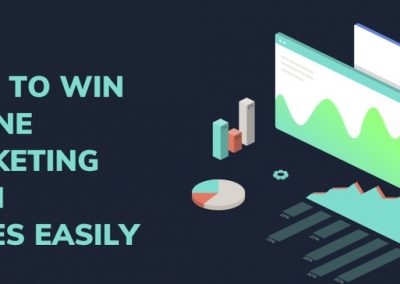 How to Win Online Marketing with Memes [Infographic]