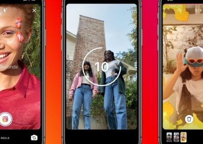 Instagram Launches New Reels Updates, Including Longer Clips and Improved Trimming