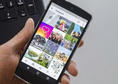 Instagram Previews New Explore Layout, Which Will Impact Content Discovery