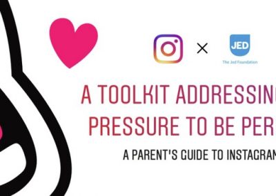 Instagram Publishes New Guides for Parents and Teens on Safe Use of the App