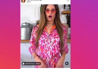 Instagram Rolls Out New IGTV Promotions in the Main Feed