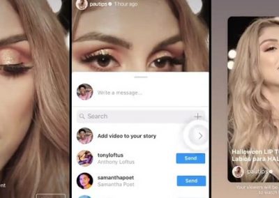 Instagram Rolls Out New Option to Share IGTV Content in Stories, Begins Testing ‘Promoted Stories’