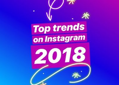 Instagram’s Year in Review [Infographic]