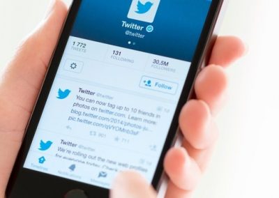 Is Twitter Right for Your Business?
