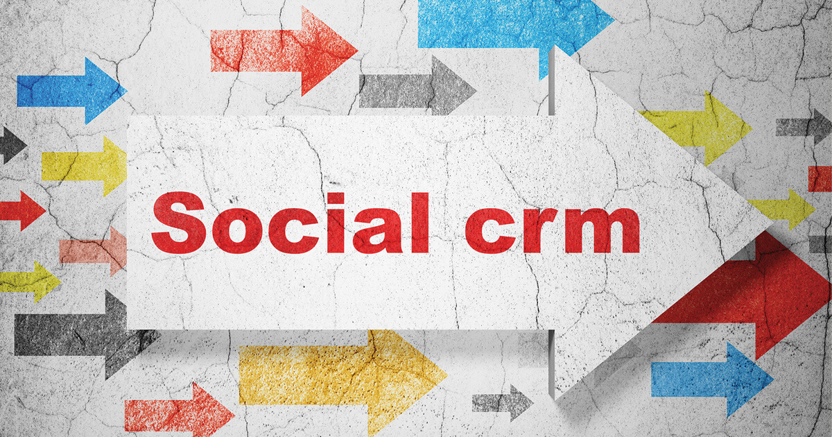 , Its Time to Deploy, not Dabble with, Social CRM, TornCRM