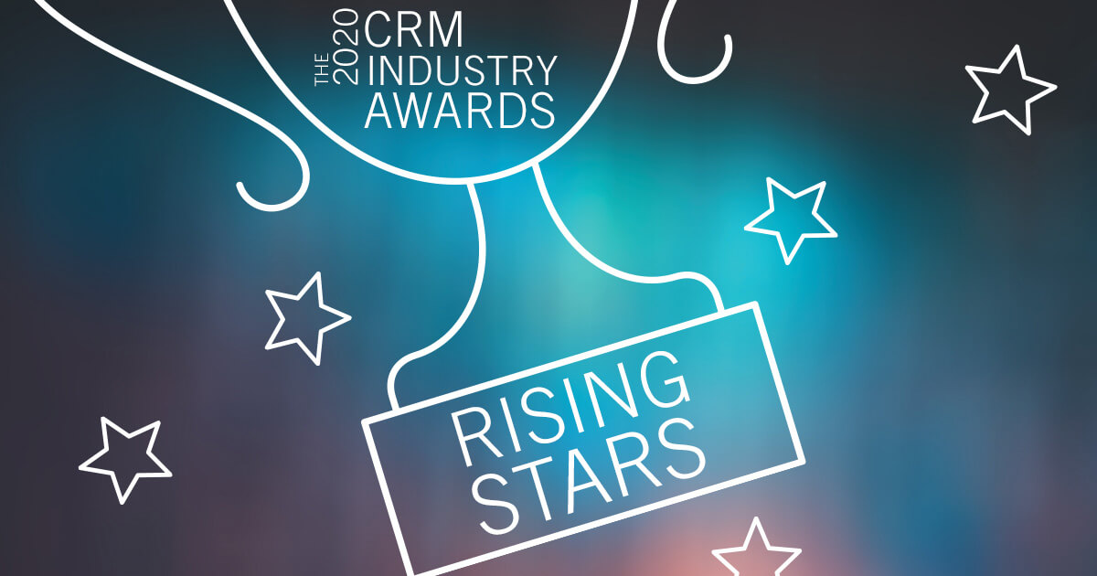 , Kustomer Offers a New Approach to Customer Information: The 2020 CRM Rising Star Awards, TornCRM