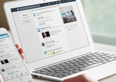 LinkedIn Has Outlined its Recent Algorithm Updates, Which Focus on Broadening Engagement