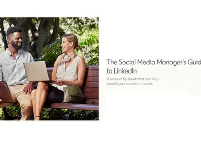 LinkedIn Publishes New Guide on How to Make Best Use of its Platform