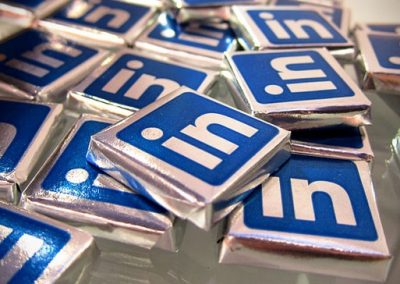 LinkedIn Reaches 575 Million Members