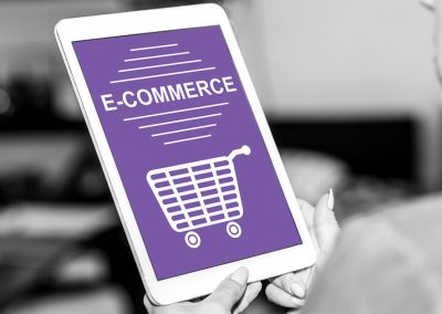 Marketers Emphasizing E-Commerce Over Advertising