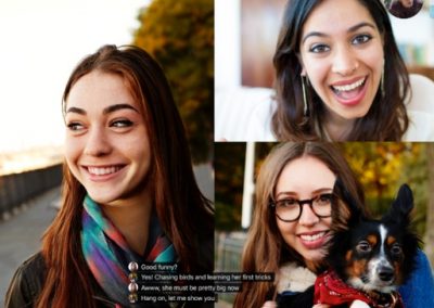 Microsoft Adds AI-Powered Auto Captions for Skype Calls