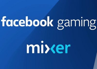 Microsoft Announces Shutdown of Mixer Gaming Platform, Merges Mixer Users into Facebook Gaming