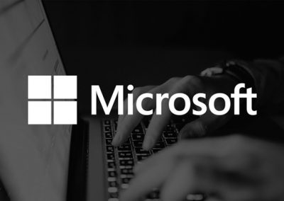 Microsoft Leads Effort to Take Down Massive Malware Network