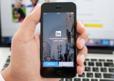 Microsoft Reports that LinkedIn is Seeing ‘Record Levels of Engagement’