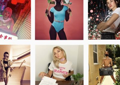 New Report Looks at the Rise of Virtual Influencers on Instagram