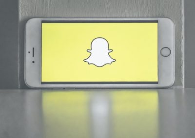 New Reports Show Snap Still Leads in Teen Usage – But Will That Boost the App’s Business Potential?