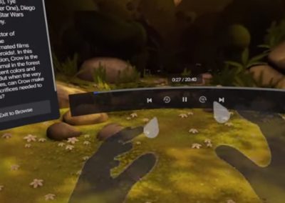 Oculus Rolls Out Hand Tracking in VR, Eliminating the Need for Gloves or Controllers