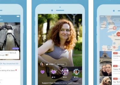 Periscope Adds New Features to Boost Replay Engagement