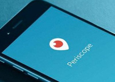 Periscope Removes Support for 360 and GoPro Cameras