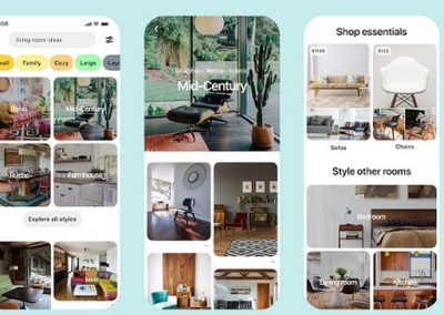 Pinterest Adds New Shopping Tools to Help Brands Capitalize on Rising eCommerce Trends