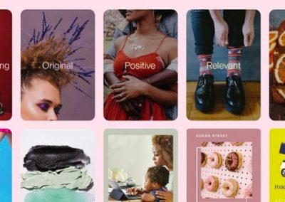Pinterest Shares New Guide to Effective Pin Marketing in 2020