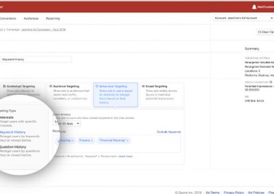 Quora Adds New Ad Targeting Options, Provides Campaign Checklist to Help Maximize Performance