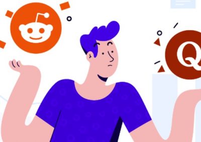 Reddit Ads vs. Quora Ads – Do They Really Work? [Infographic]