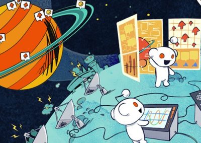 Reddit Launches New CPC Ad Option, Expanding Marketing Potential