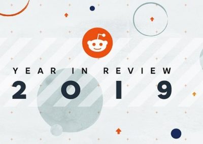 Reddit Outlines 2019 Performance Stats and Trends