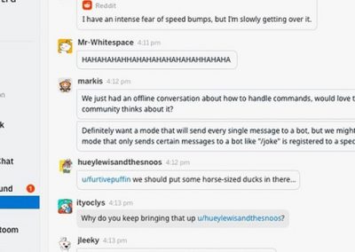 Reddit’s Adding Chat Rooms to Boost On-Platform Enagagement