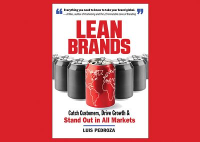 Required Reading: Building a Brand Requires Getting Leaner