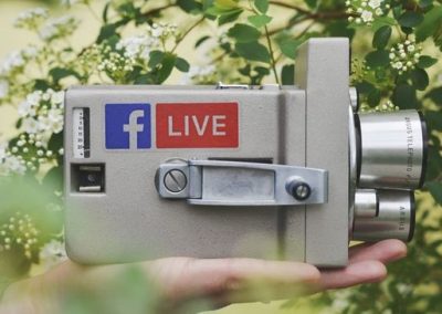 #SMTLive Recap: All About Live Streaming